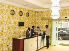 Royal Jatoz Hotel and Suites