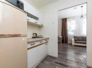 Vasaros apartamentai 3