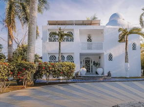 Casa Árabe