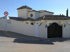 Amazing villa to rent at Estepona - near beaches