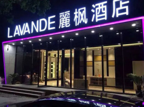 Lavande Hotel Shanghai Hongqiao Airport Wuzhong Road