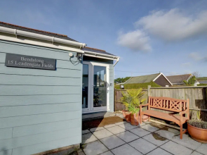 Cosy and Well Presented Detached Bungalow, Near Croyde's Sandy Beach