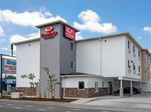 Econo Lodge Inn & Suites Springfield Main Street