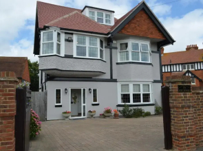 Foy House