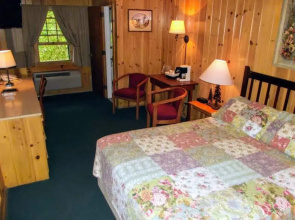 Mitchell's Lodge And Cottages