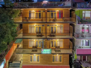 Goroomgo Samiru Manali