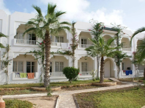 Djerba Sun Beach Hotel and Spa