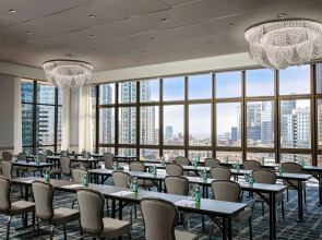 The Royal Sonesta Chicago Downtown