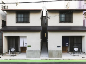 Musubi Hotel Machiya Minoshima 2