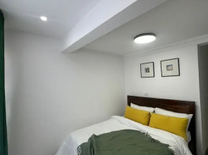 Lux Suites Gold Park Apartments Kilimani