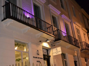 The Blair Victoria Hotel