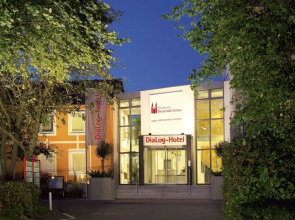 DiaLog-Hotel
