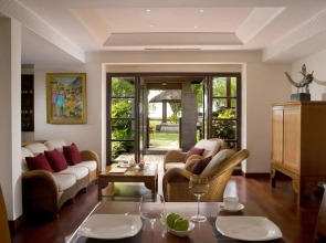 The Patra Bali Resort & Villas