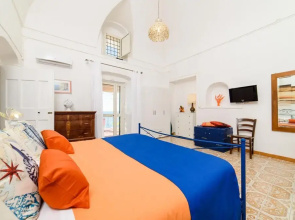 Romantic Antica Sponda
