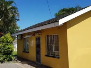 Ushaka Bed and Breakfast Richards Bay