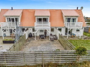 "Annica" - 900m from the sea in NW Jutland
