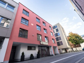 Altstadthotel Guesthouse die Galerie