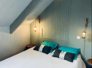 Appartement - boutique Centre ville Paimpol