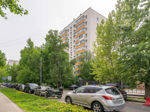 BestFlat24 (БэстФлэт24) на улице Большая Марьинская