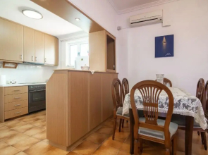 Natasas Apartments