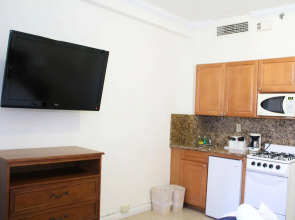 The Hollywood Beach Resort by RevMBE Consulting