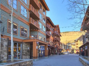 Copper One at Center Village by Copper Mountain Lodging