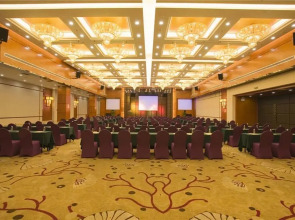 Holiday Villa Hotel & Residence Guangzhou