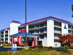 Best Western Kent Narrows Inn