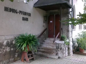 Hedwig-Pfeiffer-Haus