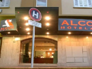 Alcor Hotel