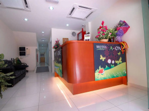 Hotel A-One