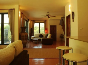 Khao Tong Villa at Melina
