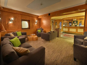 Sporthotel Rosatti