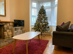 The Neville - Free Parking - York Victorian House - Holiday Home