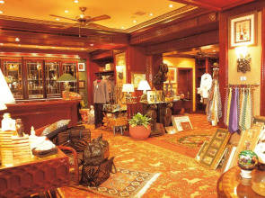 The Palace of the Lost City at Sun City Resort