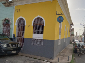 Guará Hostel