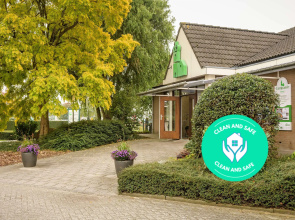 Campanile Hotel And Restaurant Gorinchem
