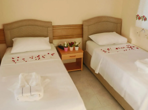 Casablanca Otel