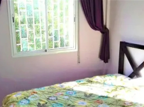 Apartment Jardin de Moulouya