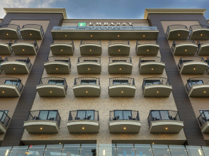 Embassy Suites by Hilton Grand Rapids Downtown,MI