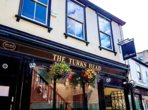 The Turks Head