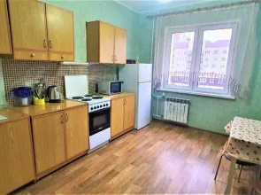 Home Comfort Apartments Olympijskij district, bld. 1