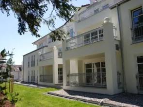 Dünenresidenz Königin Augusta - Apt. 20