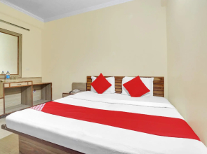 OYO Flagship 83742 Hotel India Pride