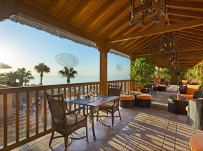 Gran Hotel Elba Estepona Thalasso & Spa