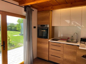 Petrovaradin Chalet