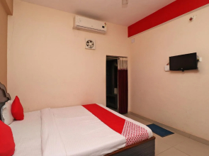 Shivam Residency And Restaurant By OYO Rooms