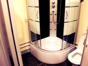 City hostel (Сити хостел)