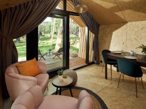 KampinaStaete Diamond Suite