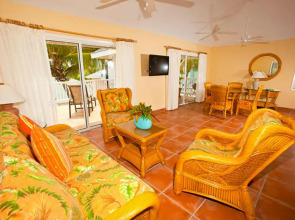 St. James's Club Antigua - All Inclusive